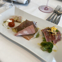 リストランテ　ウミリア - 