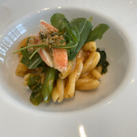 リストランテ　ウミリア - 