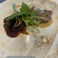 リストランテ　ウミリア - 