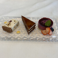 リストランテ　ウミリア - 