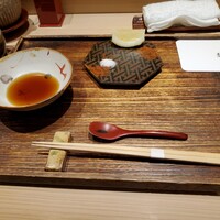 日本橋 蕎ノ字 - 