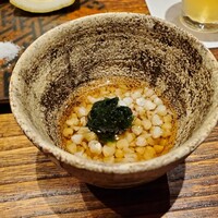 日本橋 蕎ノ字 - 