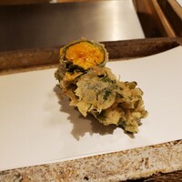 日本橋 蕎ノ字 - 