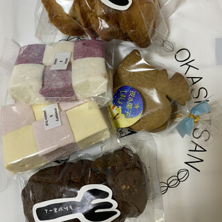 口コミ一覧 : るるるるおかしさん さいたま新都心店 - さいたま新都心