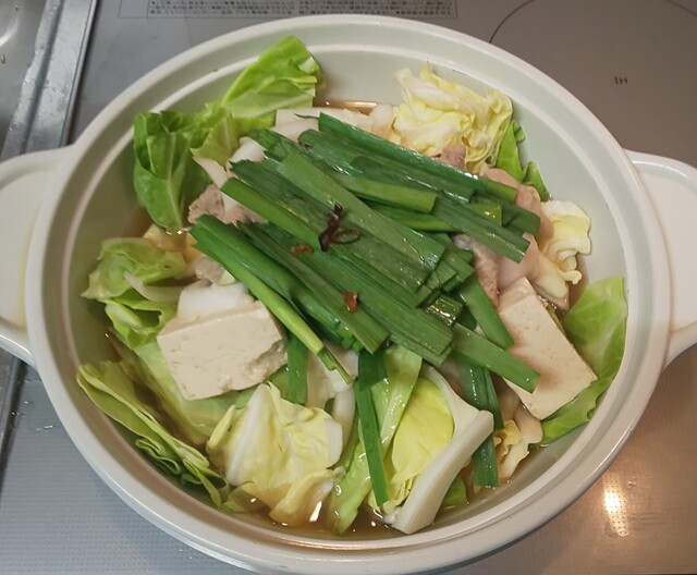 もつ鍋のテイクアウト By Yamachan父 食彩 宇都宮 居酒屋 食べログ もつ鍋のテイクアウト By Yamachan父 食彩 宇都宮 居酒屋 食べログ