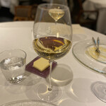 ルメルシマン オカモト - 白ワイン