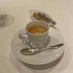 ルメルシマン オカモト - エスプレッソ