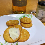 アンディオール - リッツと