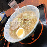 環七土佐っ子ラーメン - 