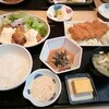 田中田式海鮮食堂 魚忠