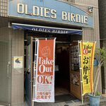 OLDIES BIRDIE - 