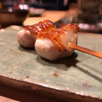 焼き鳥 とりら - 胸