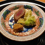 肉うち山 - 