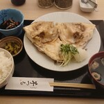 Shabushabu Imotsuru - 