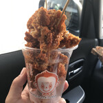 台湾爆噴小籠包 臺瓏 - 