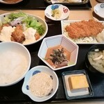 田中田式海鮮食堂 魚忠 - 