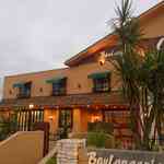 ピッツェリア Tatsunoko - たまに行くならこんな店は、龍ケ崎市で最高峰のたつのこ山の近くにあるクーロンヌ系レストラン「ピッツェリア Tatsunoko 」です。