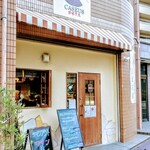 カゼウス - 