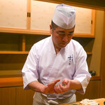 日本橋蛎殻町 すぎた - 