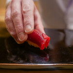 日本橋蛎殻町 すぎた - 