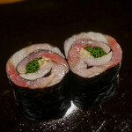 日本橋蛎殻町 すぎた - 