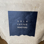 SOLA COFFEE ROASTERS - 