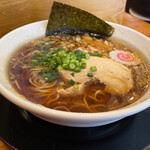 Chuukasoba Ichi - 