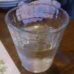 Pittsuxeria Tatsunoko - まずは、冷たい水をごくり！