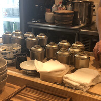 日本料理秀たか - 