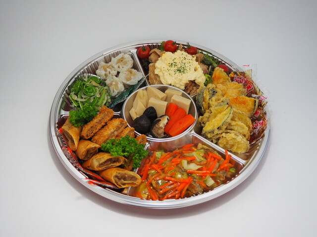 ひまわり館 &ndash; 羽前長崎（弁当）| 山形・中山町の人気弁当店