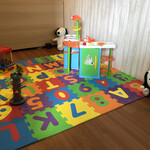 파스타 카페 다이닝 바 볼티체 - 키즈룸