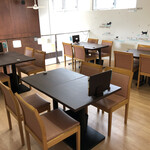 파스타 카페 다이닝 바 볼티체 - 2층 좌석