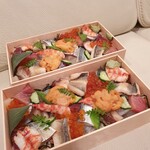 日本橋蛎殻町 すぎた - 