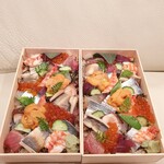 日本橋蛎殻町 すぎた - 