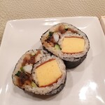 日本橋蛎殻町 すぎた - 