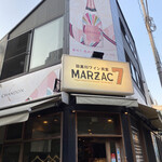 MARZAC 7 - 