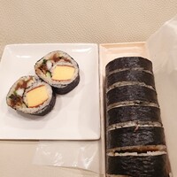 日本橋蛎殻町 すぎた - 