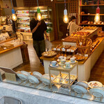 ヒルサイドパントリー 代官山 - 