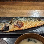 しんぱち食堂 - 