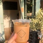 イエ ヘアーボタニカルコーヒー - 