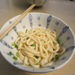 赤坂製麺所 - 