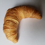 パン工房くろわっさん - クロワッサン