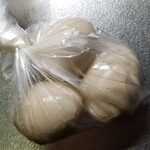 ボニートスープヌードルライク - 