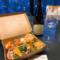 クイントカント - 