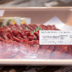 ひまわり市場 - 2020.4 国内産馬刺（1,409円）