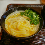 うどん 丸香 - 