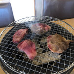 Shichirin Yakiniku Anan - 