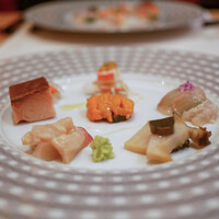 三田牛竈炭火焼 ウェスタ - 