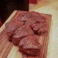 三田牛竈炭火焼 ウェスタ - 