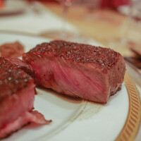 三田牛竈炭火焼 ウェスタ - 